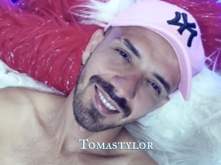 Tomastylor