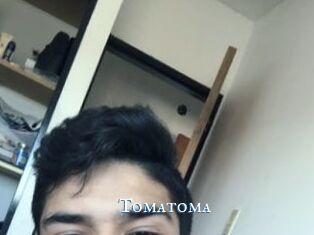 Tomatoma
