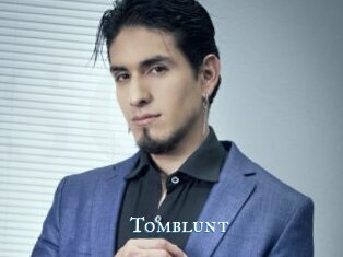 Tomblunt