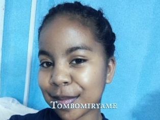Tombomiryame