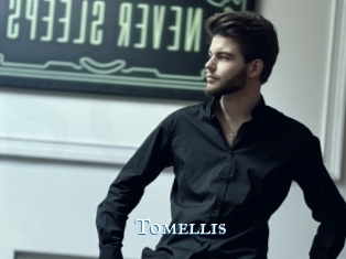tomellis sexchat