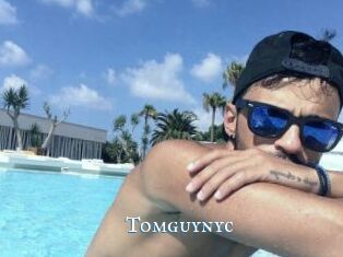 Tomguynyc