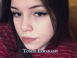 Tomie_kawakami