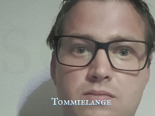 Tommielange