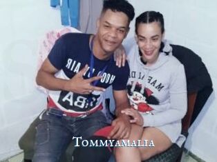 Tommyamalia