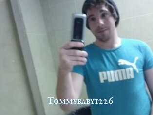 Tommybaby1226