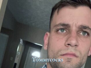 Tommycocks