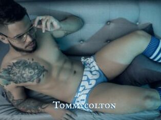 Tommycolton