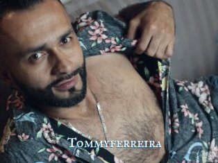 Tommyferreira
