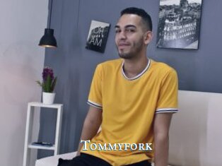 Tommyfork