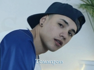 Tommyjoss