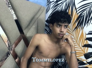 Tommylopez