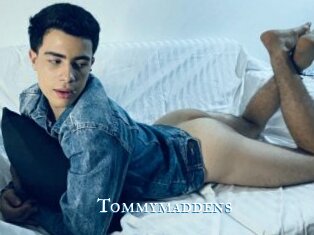 Tommymaddens