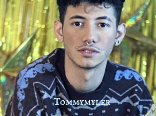 tommymyler sexchat