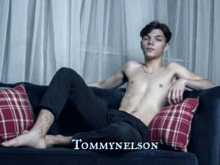 Tommynelson