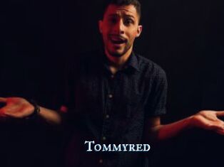 Tommyred