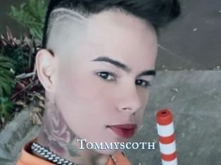 Tommyscoth