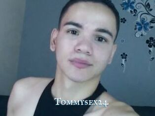Tommysex24