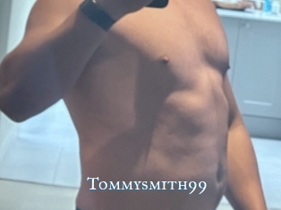 Tommysmith99