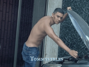 Tommystyles