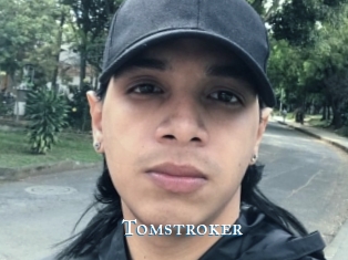 Tomstroker