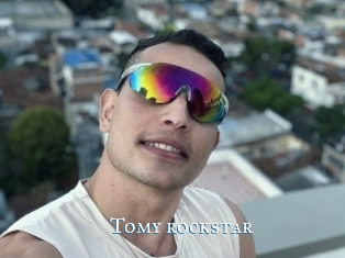 Tomy_rockstar