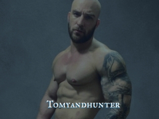 Tomyandhunter