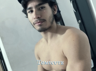 Tomycute