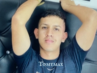 Tomymax