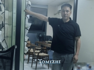 Tomyzhi