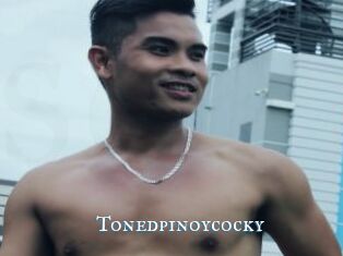 Tonedpinoycocky