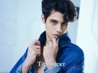 Toniricky