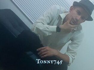 Tonny745