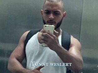 Tonny_weslert
