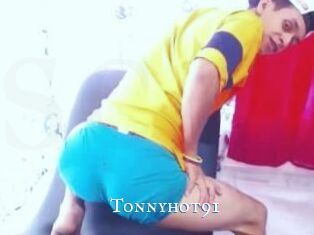 Tonnyhot91