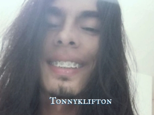 Tonnyklifton