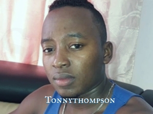 Tonnythompson