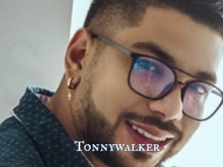 Tonnywalker