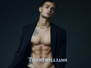tonnywilliams sexchat