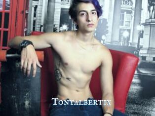 Tonyalbertix