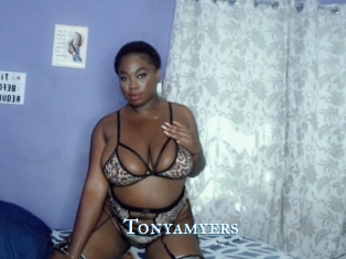 tonyamyers sexchat