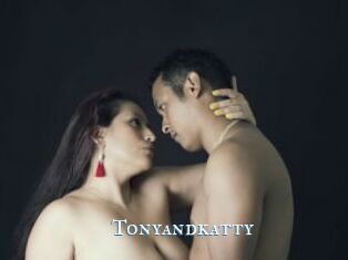 Tonyandkatty