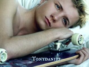 Tonydaniel