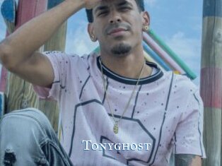 Tonyghost