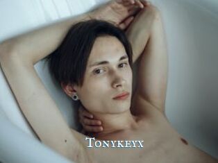 Tonykeyx