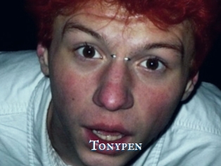 Tonypen