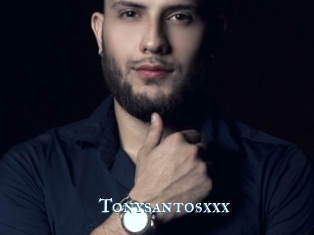 tonysantosxxx sexchat