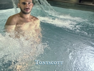 Tonyscott