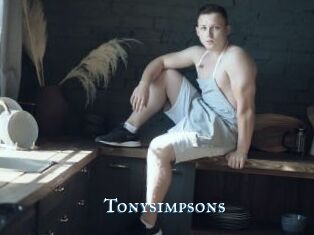 Tonysimpsons