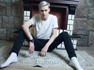 Toptoyboy
